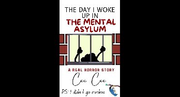Does MAGA really suck? 1 - The Day I Woke Up in the Mental Asylum! Ps: I Didn’t Go Cuckoo