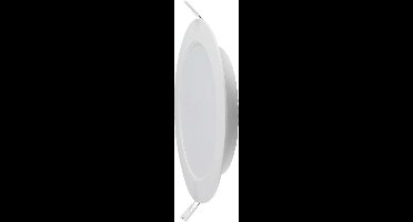 V-TAC VT-61018-RD LED Mini Paneel - Achtergrondverlichting Inbouw - IP20 - Wit - 18W - 1980 Lumen - 6500K