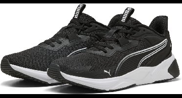 PUMA Disperse XT 4 Unisex Sportschoenen - Puma Black-Puma White
