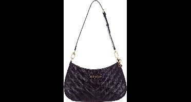 GUESS Schoudertas Jania Top Zip Shoulder Bag Amethyst Paars