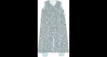 BEMINI Babyslaapzak - MAGIC BAG 4-12m - TOG 0.5 - Jersey - Heidi Opalin