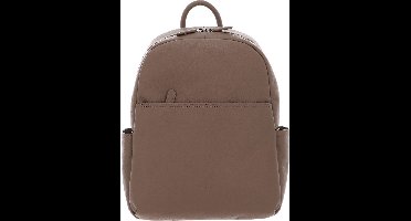 PICARD Laptop rugzak Rugzak met laptopvak Luis Business Backpack Chai Taupe