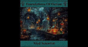 Foundations of Fiction, The - Mad Scientists