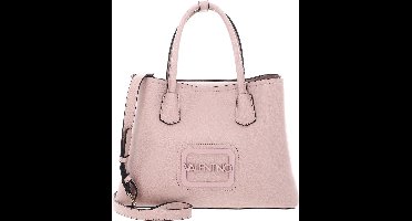 VALENTINO Trafalgar Shopper Cipria Roze