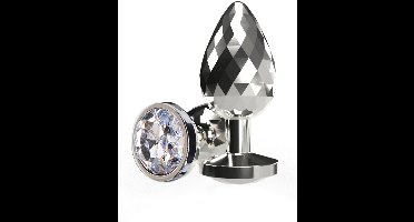 Disco Diamond Plug Medium