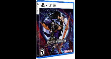 Castlevania Dominus Collection - PS5 (Limited Run)
