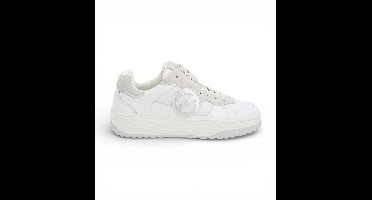 NO NAME Tyler Court Leren Sneakers