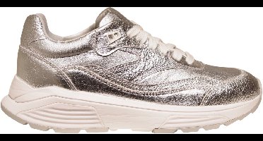 Xsensible 33014.4.901-G dames sneakers maat 40 metallic
