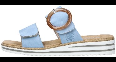 Rieker Dames muiltjes Comfort