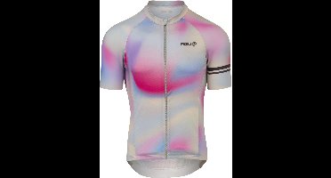 AGU Fietsshirt Performance Heren - Gradient Swirl