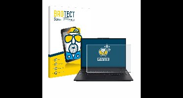 BROTECT - Screenprotector voor Lenovo ThinkPad L16 Gen 1 - Folie Beschermfolie matte