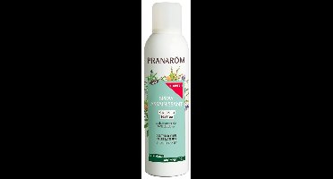 Pranarôm Aromaforce Sanitizing Spray Ravintsara Tea Tree Organic 150 ml