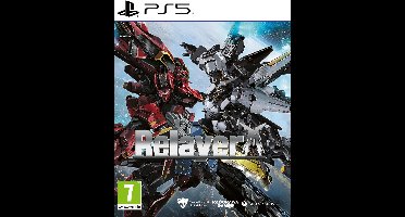 Relaver - PS5