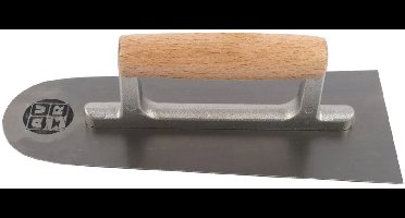 AVR Tools - Pleistertruweel - 280 mm - Handgreep in hout