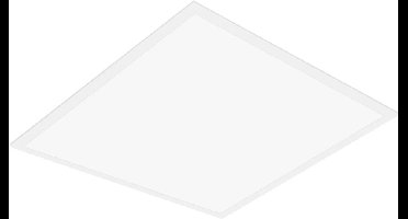 Ledvance Inbouw ledpaneel 600x600 mm 35 W 4000 K UGR<19 DALI - 4099854017384