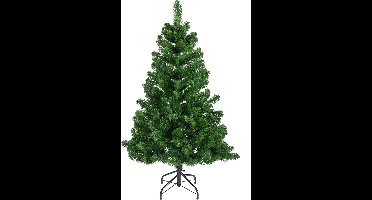 Everlands Imperial Pine Kunstkerstboom - 150cm - Zonder verlichting