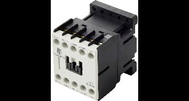 TRU COMPONENTS TC-GYJ1-31-230VAC Hulpbeveiliging 3x NO, 1x NC 230 V/AC 10 A 1 stuk(s)