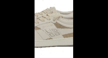 Urban Street LowTop Sneaker - White