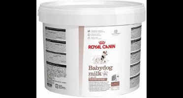 Royal Canin Babydog Milk - Hondenvoer - 2 kg