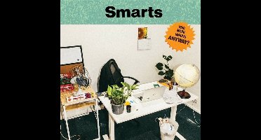 Who Needs Smarts, Anyway? (australia)