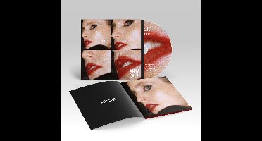 IS THIS ALL THERE IS?