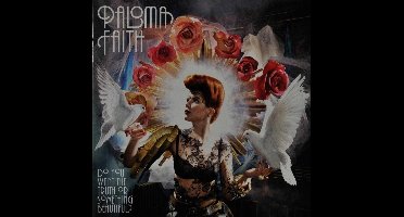 Do You Want The Truth Or Something Beautiful?