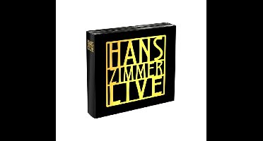 Hans Zimmer LIVE