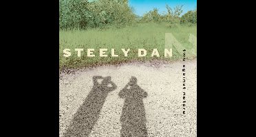 Steely Dan - Two Against Nature (Clear Vinyl 2LP)