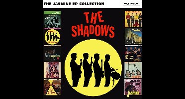 Shadows - Jasmine EP Collection