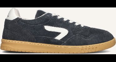HUB Vancouver Sneakers - Heren - Blauw - Maat 46