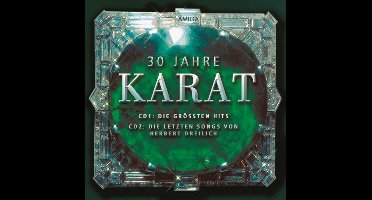 30 Jahre Karat