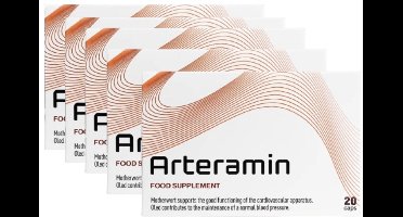 Arteramin