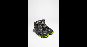 Lyxa GTX Mid Ws Dames (Grijs/Mint)