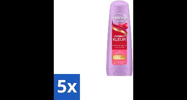 Andrélon Conditioner Levendige Kleur 200 ml - Bulkverpakking - 5 stuks