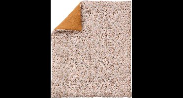 Vertbaudet Vloertapijt / Parkbodem FLORA