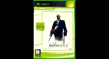 Hitman 2 - Silent Assassin