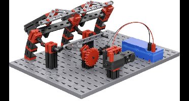 fischertechnik 576110 Basisset Bouwpakket