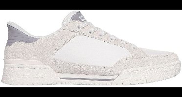 Skechers RECOIL Heren Sneakers - Wit