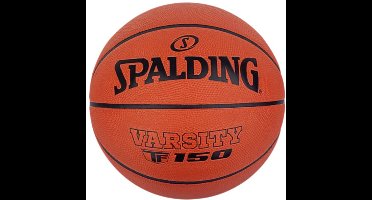 Sportsbal Spalding Varsity LNB 24 TF-150 Rubber