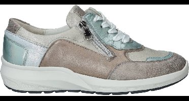 Waldlaufer Tonia Sneakers - Dames - Multi - Maat:38½