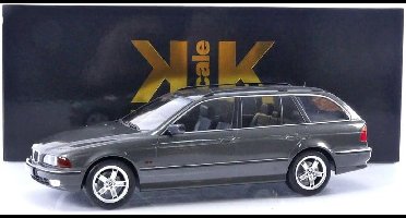BMW 540i E39 Touring - 1:18 - KK Scale