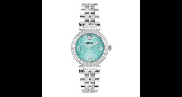 Versace - VEOCA0925 - Polshorloge - Dames - Kwarts - Daphnis Lady