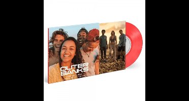 Fil Eisler - Outer Banks (7" Single)