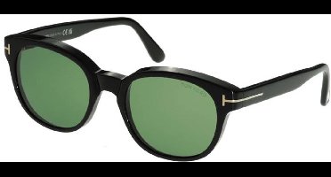 Zonnebrillen Tom Ford FT1180 01N