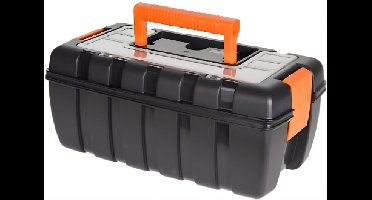 Gereedschapskist FX Tools Antares 77320 Polypropyleen (37 x 20 x 16 cm)