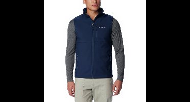 Columbia Ascender™ Ii Vest Blauw XL Man