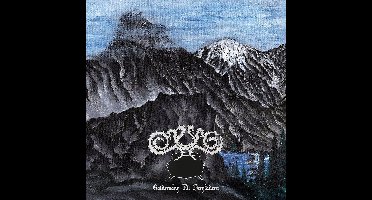 Otyg - Galdersång Till Bergfadern (CD)
