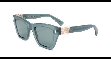 Lanvin LNV668S Opaline green 51/20/145 WOMAN Zonnebrillen