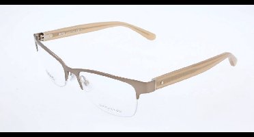 Hugo Boss BOSS 0791 Matt brown beige 52/17/140 WOMAN Brilmonturen