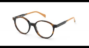 Zadig&voltaire VZJ060 Avana scura lucida 48/18/135 JUNIOR Brilmonturen